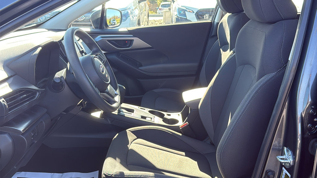 Certified 2024 Subaru Impreza 2.0i AWD/4WD image 10