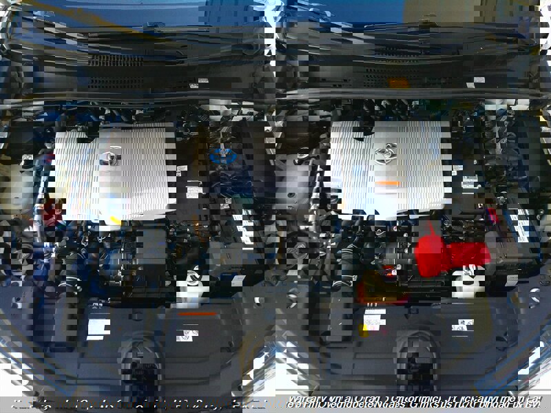 Used 2018 Toyota Prius Four Touring w/ Premium Convenience Package image 53