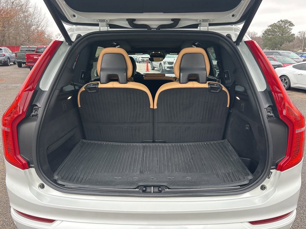 Used 2019 Volvo XC90 T6 Momentum w/ Advanced Package image 23