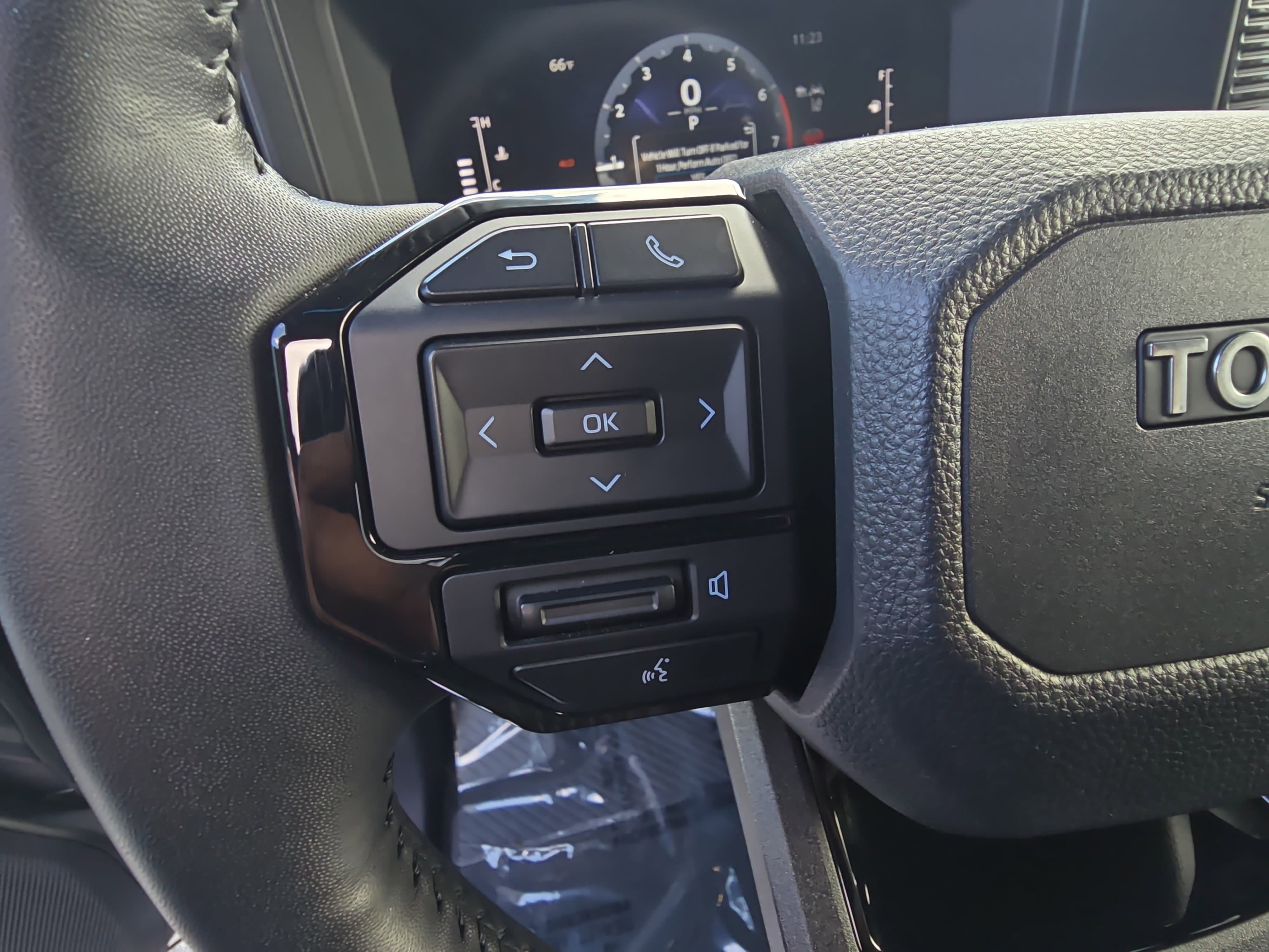 Used 2024 Toyota Land Cruiser 1958 AWD/4WD image 16