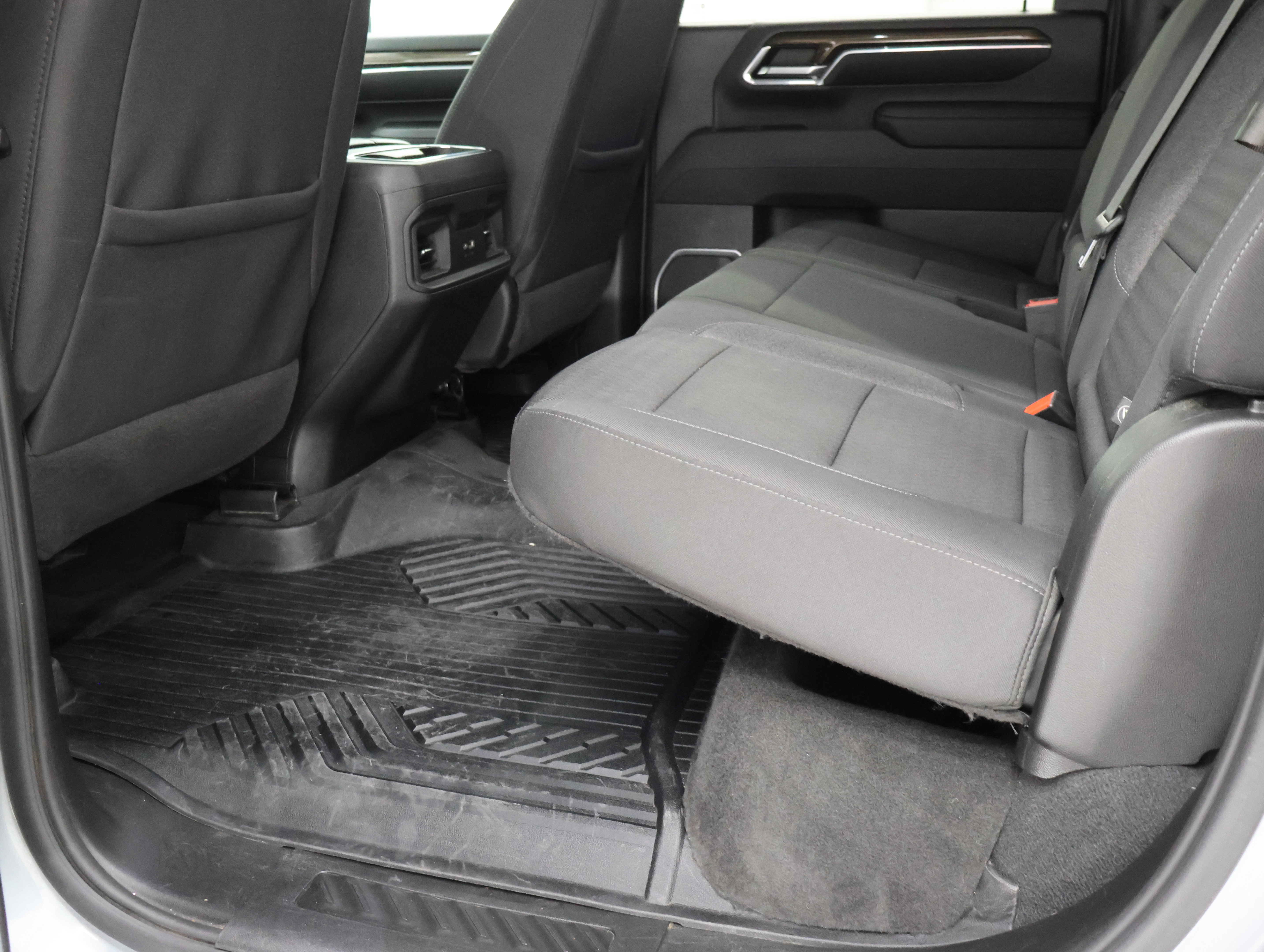Used 2024 Chevrolet Silverado 2500 LT w/ All Star Edition AWD/4WD image 41
