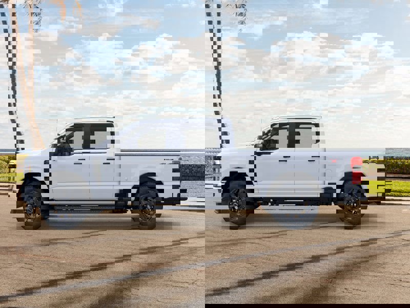 New 2026 Ford F250 XL w/ STX Appearance Package image 20