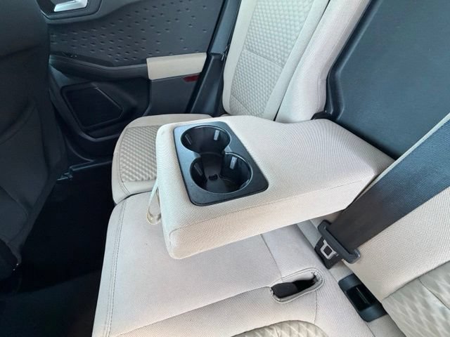 Certified 2020 Ford Escape SE FWD image 25