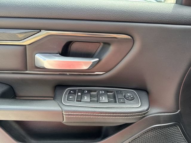 Used 2022 RAM 1500 Rebel w/ Rebel Level 2 Equipment Group AWD/4WD image 24