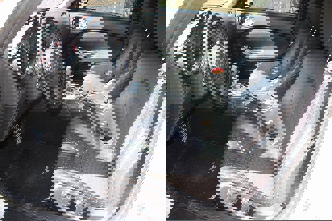 Used 2020 Nissan 370Z Touring Sport image 15