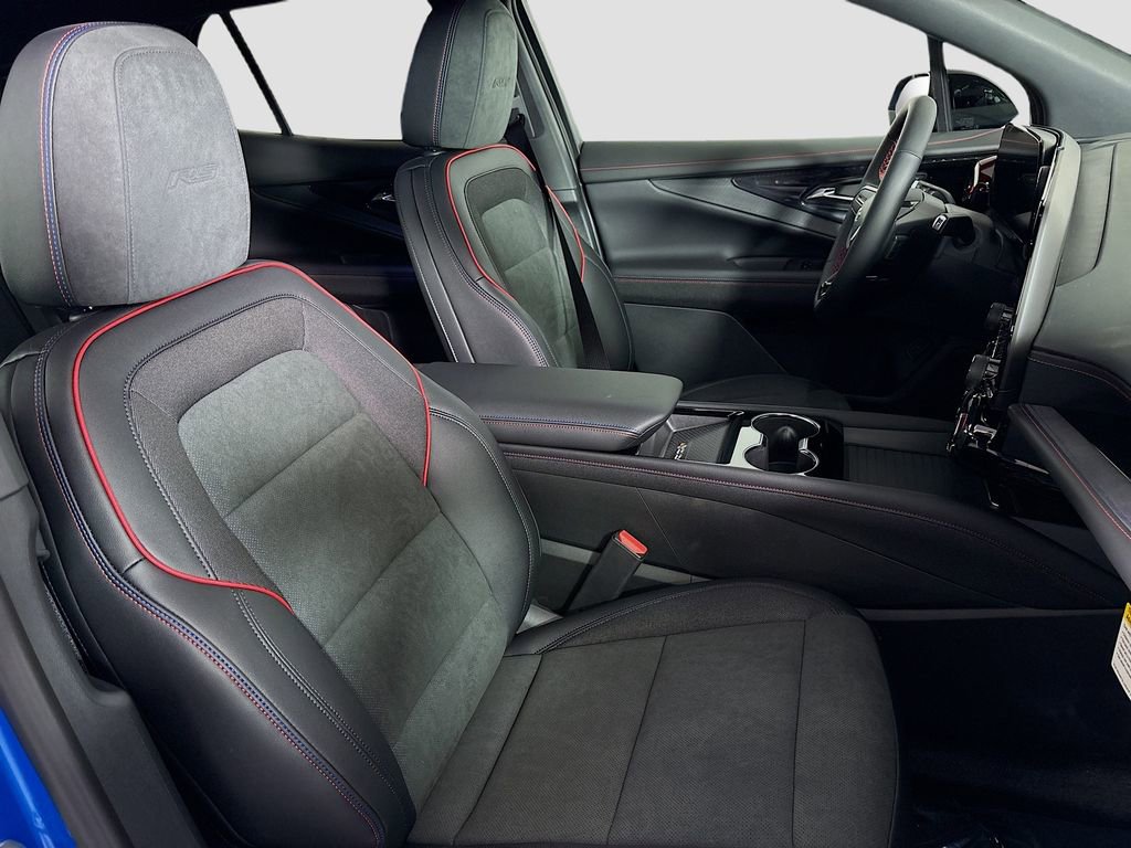 Used 2026 Chevrolet Blazer EV RS image 30
