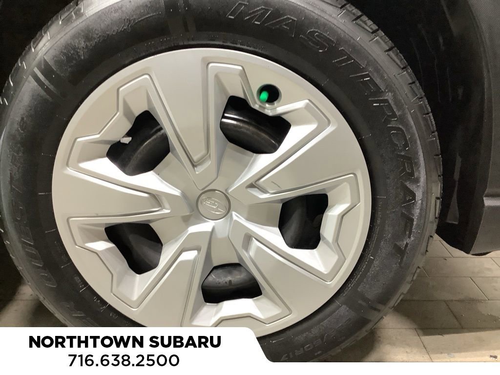 Used 2020 Subaru Forester image 23