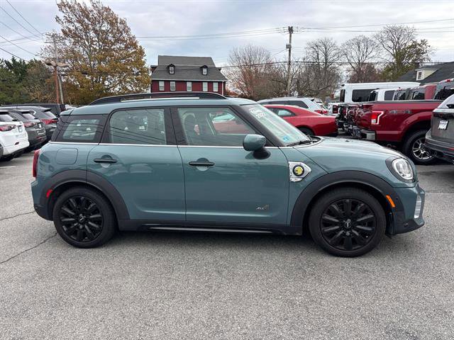 Used 2022 MINI Cooper Countryman SE image 2