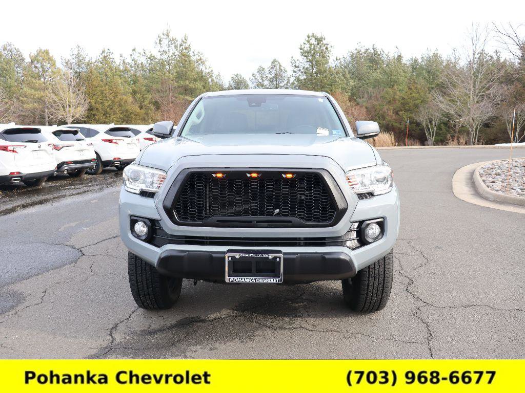 Used 2019 Toyota Tacoma SR5 image 2