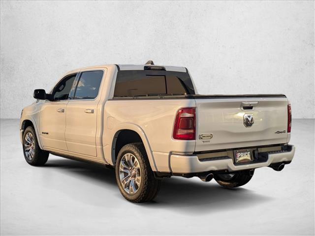 Used 2023 RAM 1500 Limited image 7