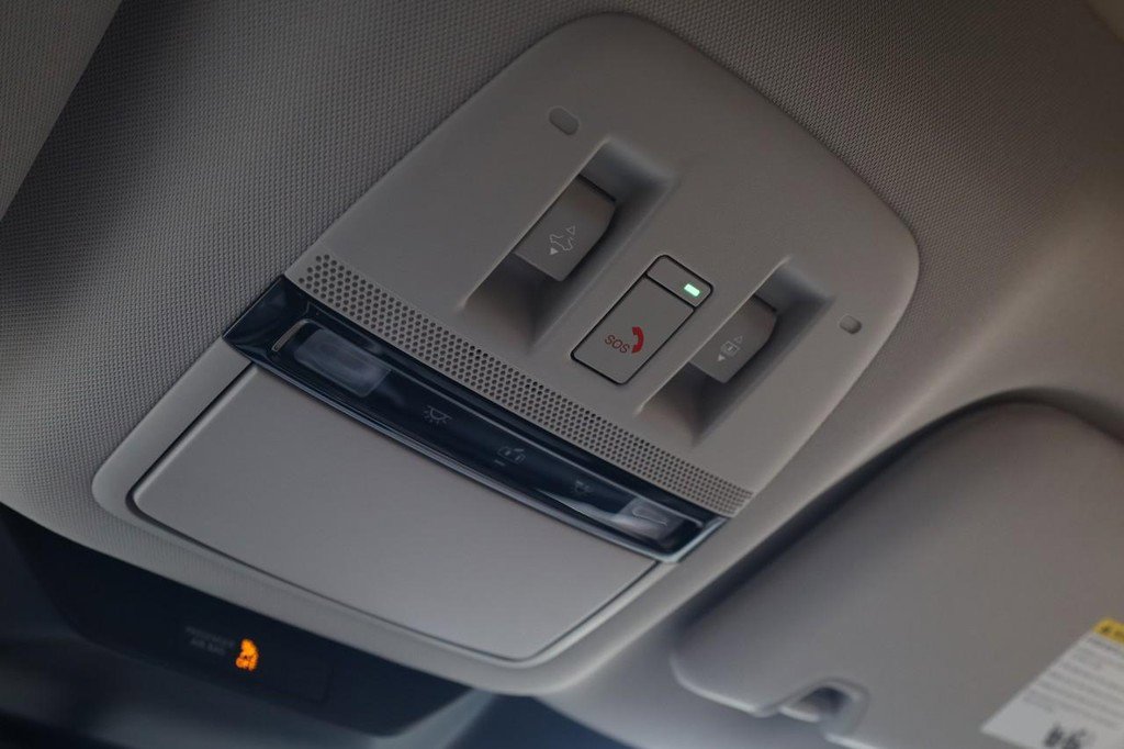 New 2026 Nissan Murano Platinum w/ Cargo Package image 21