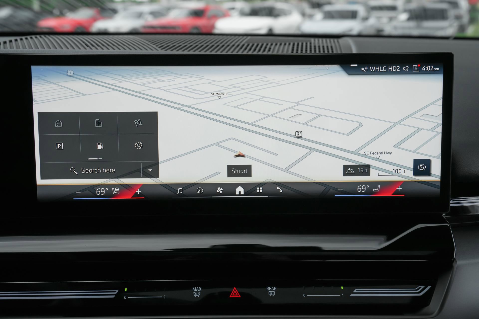 Used 2024 BMW 530i w/ M Sport Package image 14