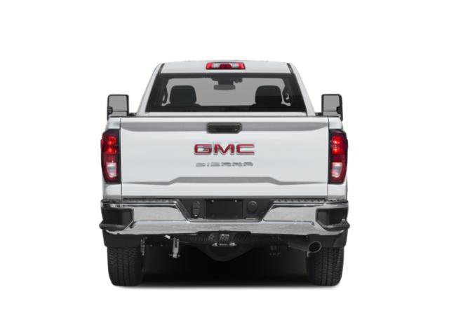 New 2026 GMC Sierra 3500 Pro w/ 1SA Pro Safety Plus Package image 8