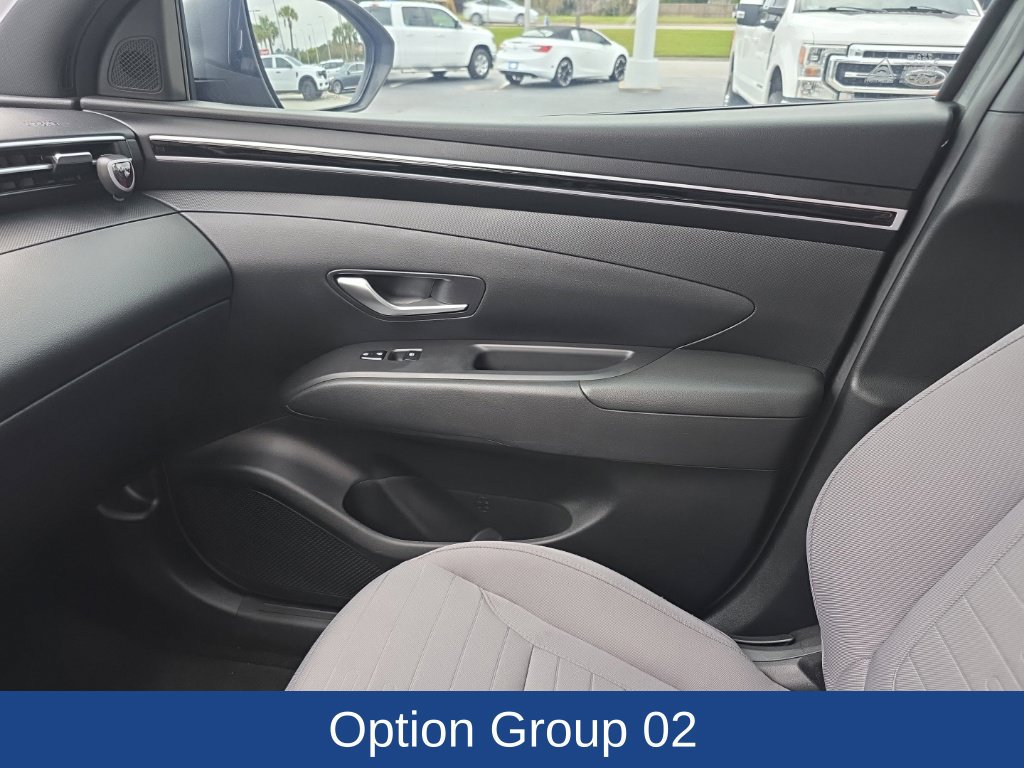 Used 2023 Hyundai Santa Cruz SEL w/ Activity Package AWD/4WD image 13