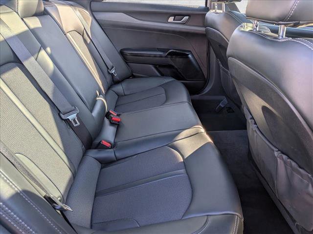 Used 2022 Kia K5 GT-Line w/ GT-Line Awd Premium Package image 19