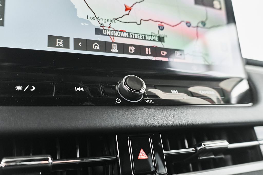 New 2026 Mitsubishi Outlander LE FWD image 26