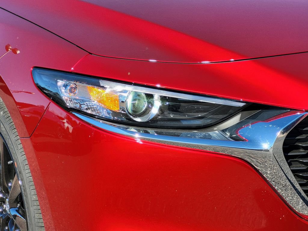 New 2026 MAZDA MAZDA3 s Sport image 27