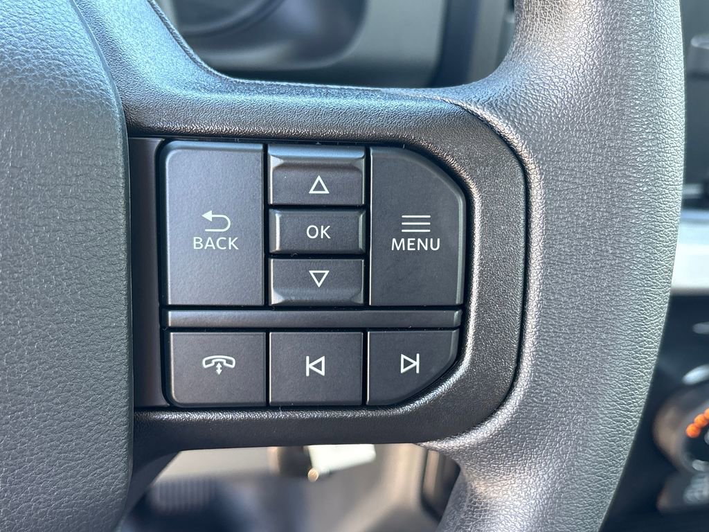 New 2026 Ford F350 XL w/ 360-Degree Camera Package image 19