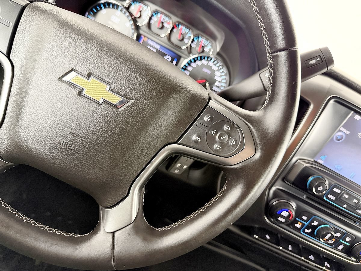 Used 2014 Chevrolet Silverado 1500 LT w/ All Star Edition AWD/4WD image 57