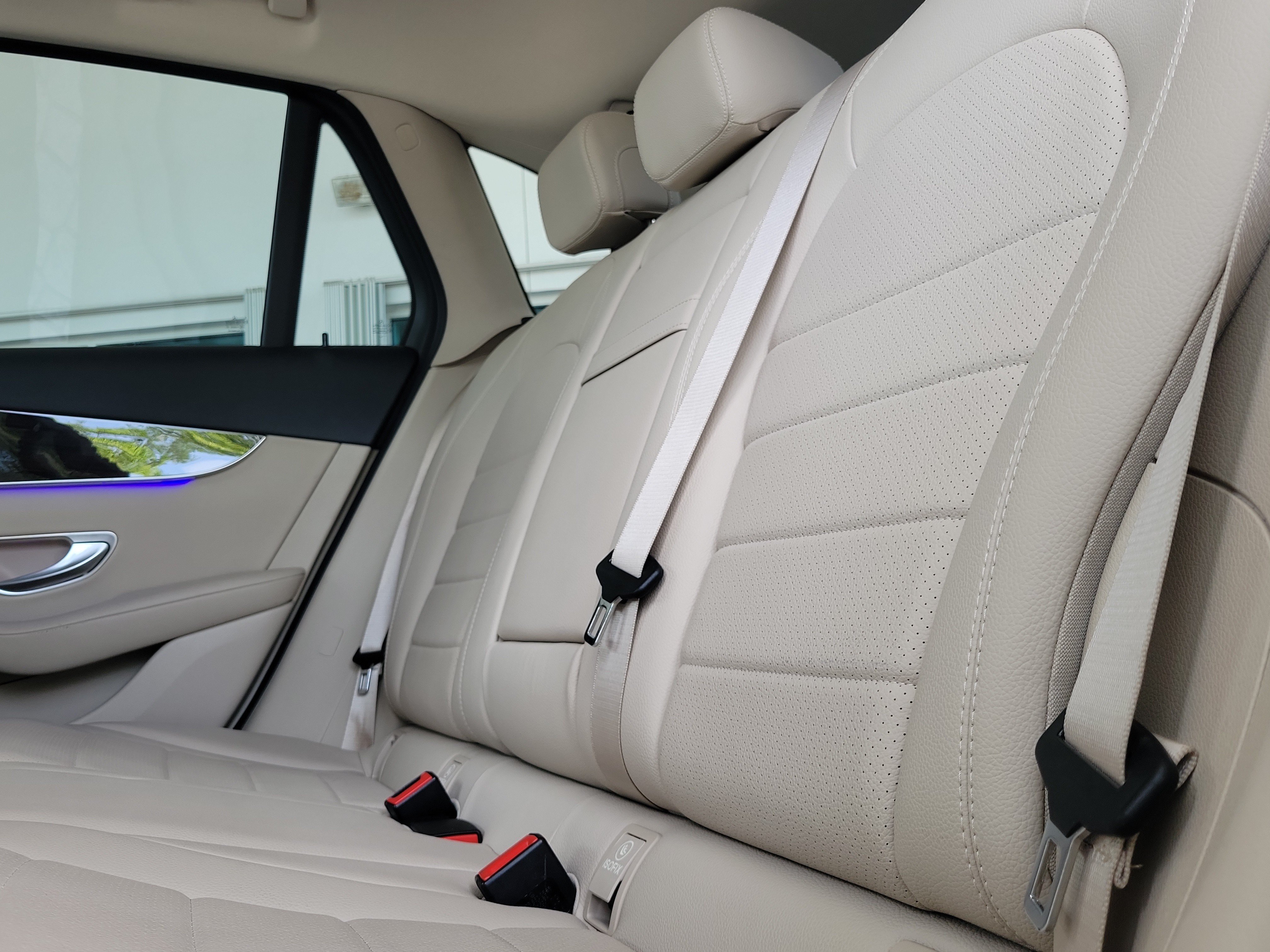 Used 2022 Mercedes-Benz GLC 300 image 10