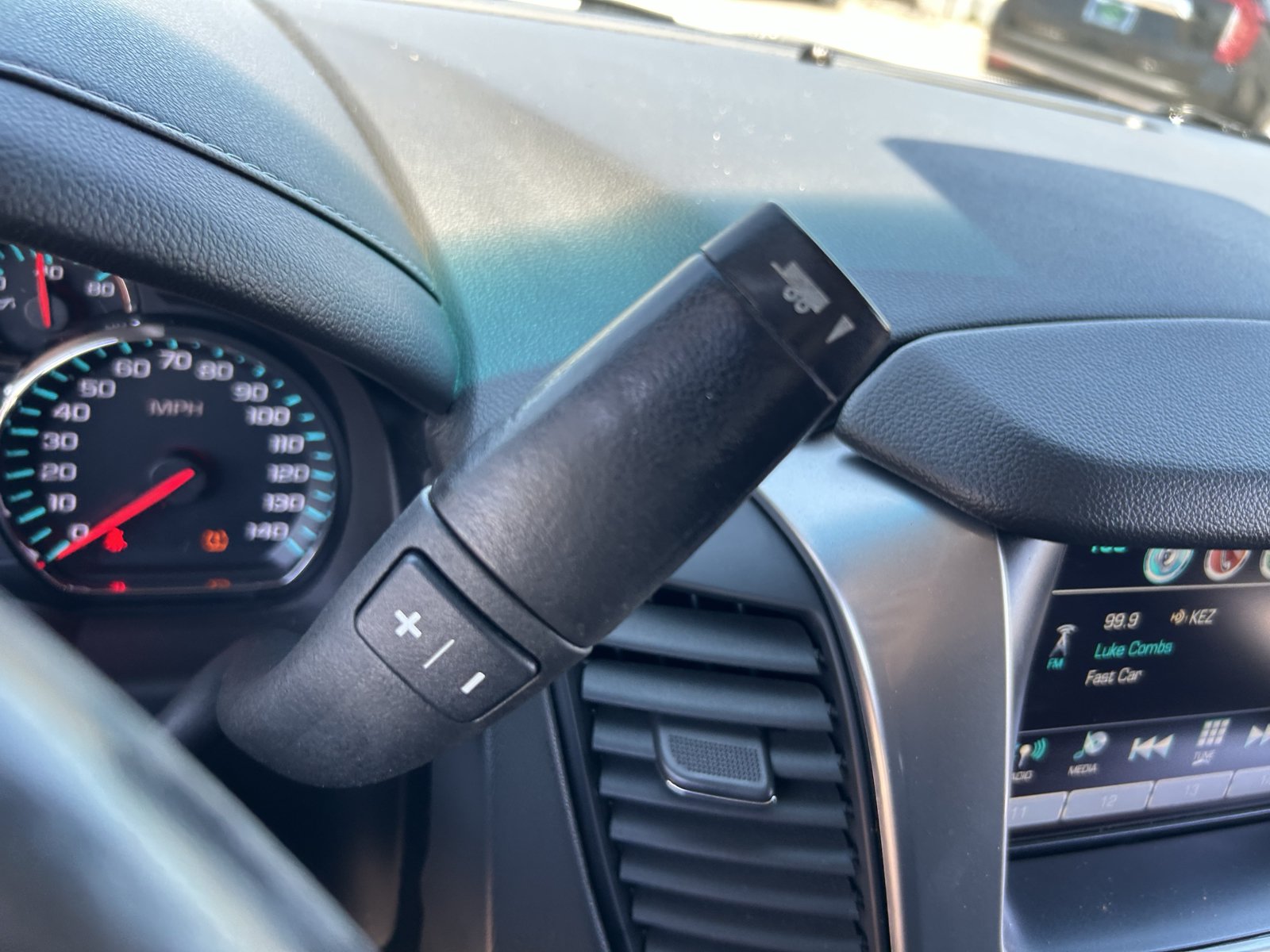 Certified 2017 Chevrolet Tahoe LT RWD image 32