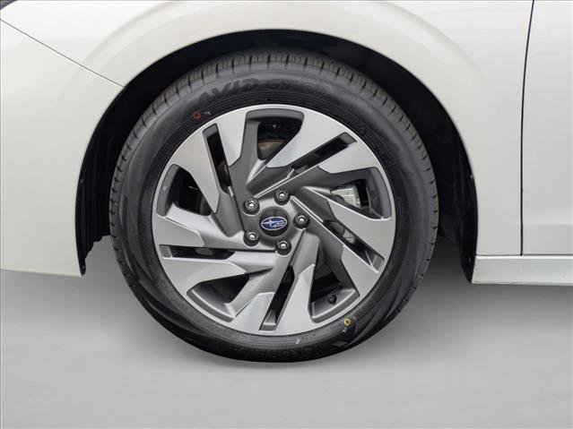 Certified 2023 Subaru Legacy Limited image 24