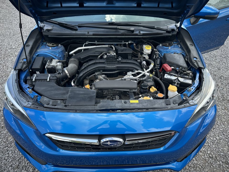 Used 2020 Subaru Impreza 2.0i Sport w/ Popular Package #1 AWD/4WD image 20