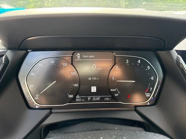 Used 2021 BMW 228i xDrive Gran Coupe AWD/4WD image 11