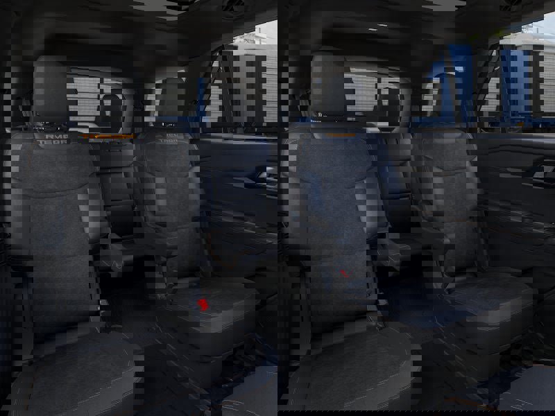 New 2026 Ford Explorer Tremor image 11