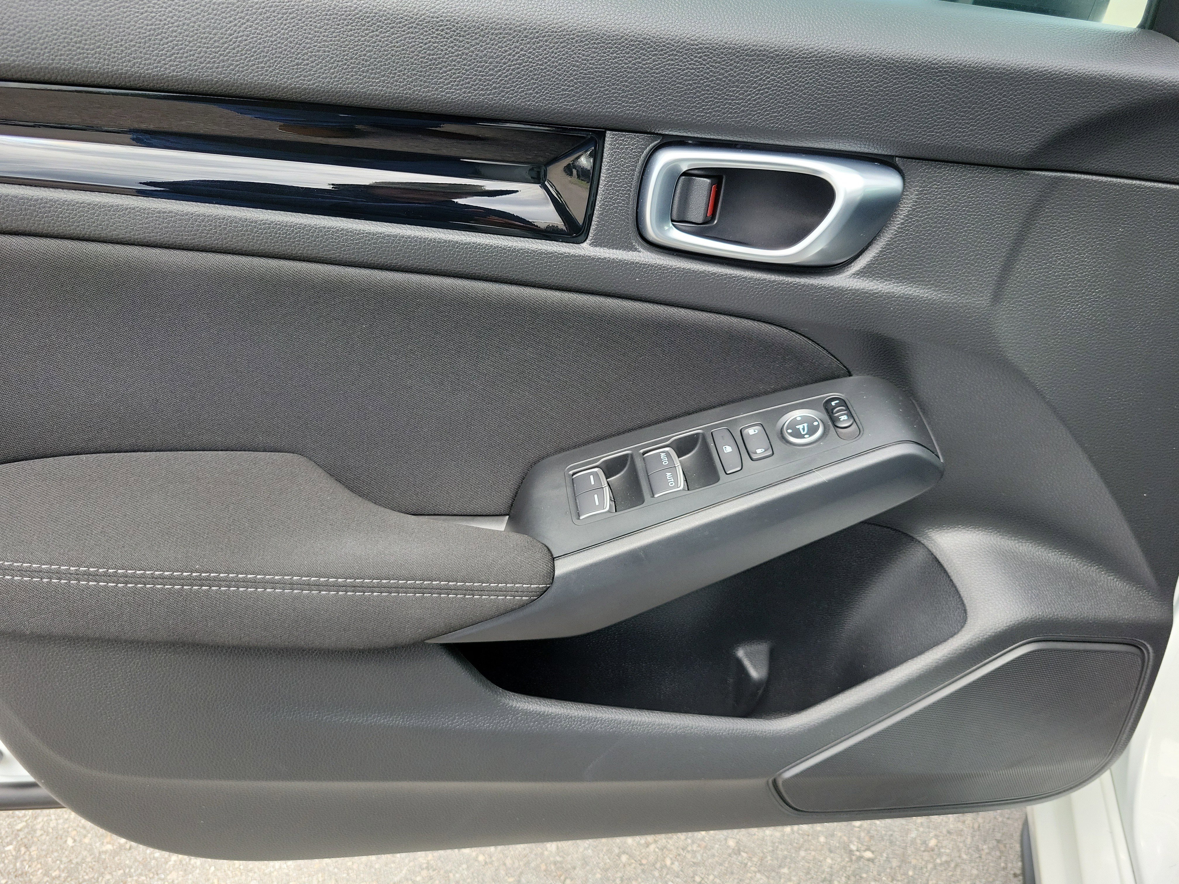 Used 2026 Honda Civic Sport image 27