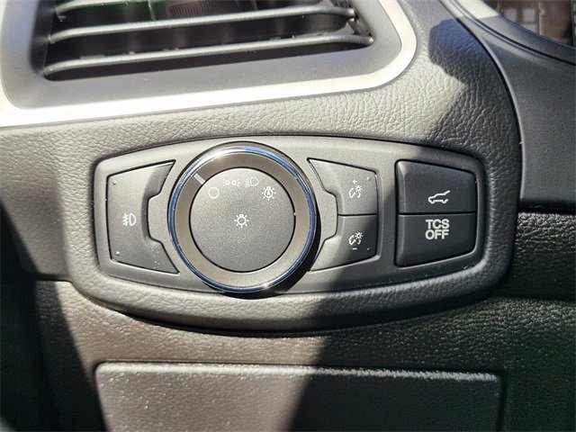 Certified 2022 Ford Edge SEL w/ Convenience Package image 23