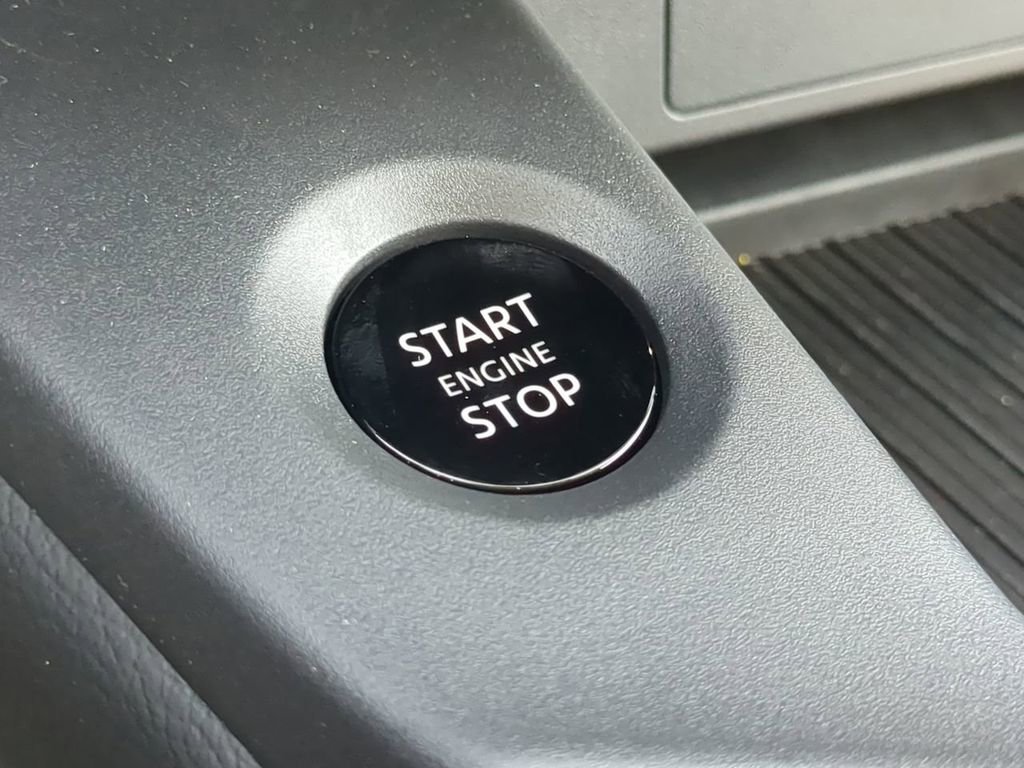 New 2026 Nissan Sentra SV w/ SV Convenience Package image 27