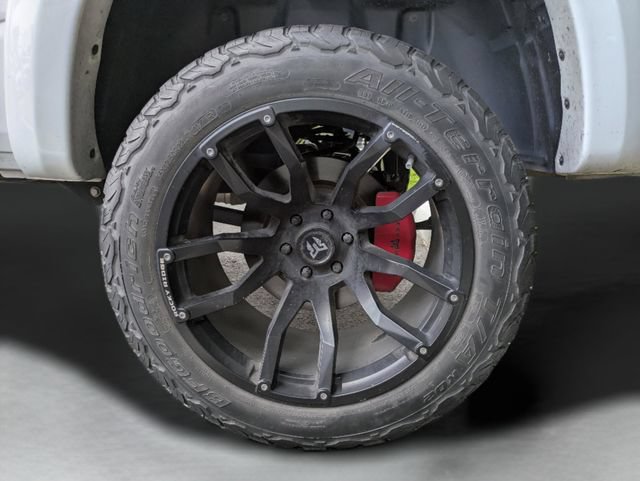 Used 2021 RAM 1500 Big Horn AWD/4WD image 12