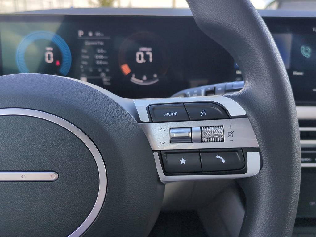 New 2026 Hyundai Tucson SEL image 32