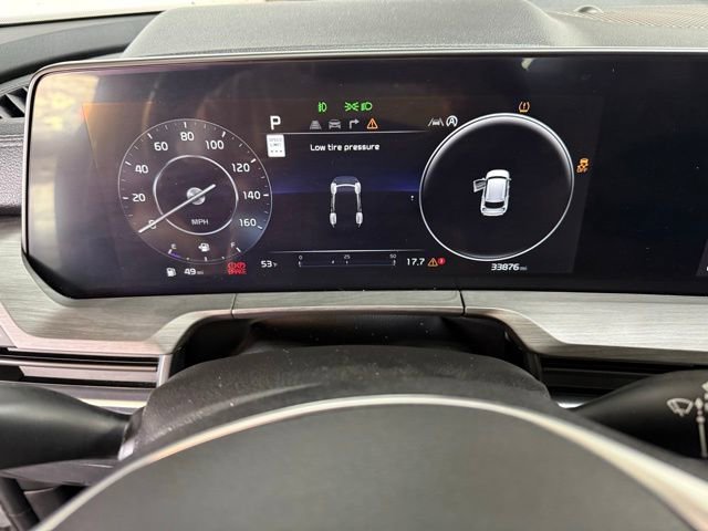 Used 2024 Kia Telluride SX X-Line image 26