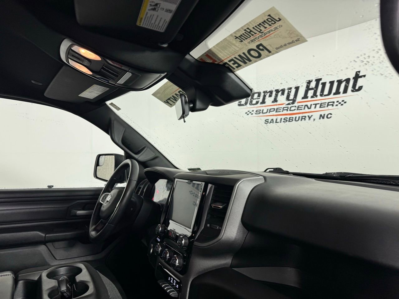 Used 2025 RAM 1500 Tradesman image 30