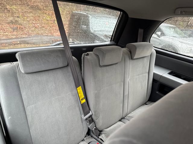 Used 2009 Toyota Sequoia SR5 image 14