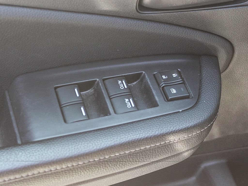Certified 2025 Honda Passport EX-L image 21