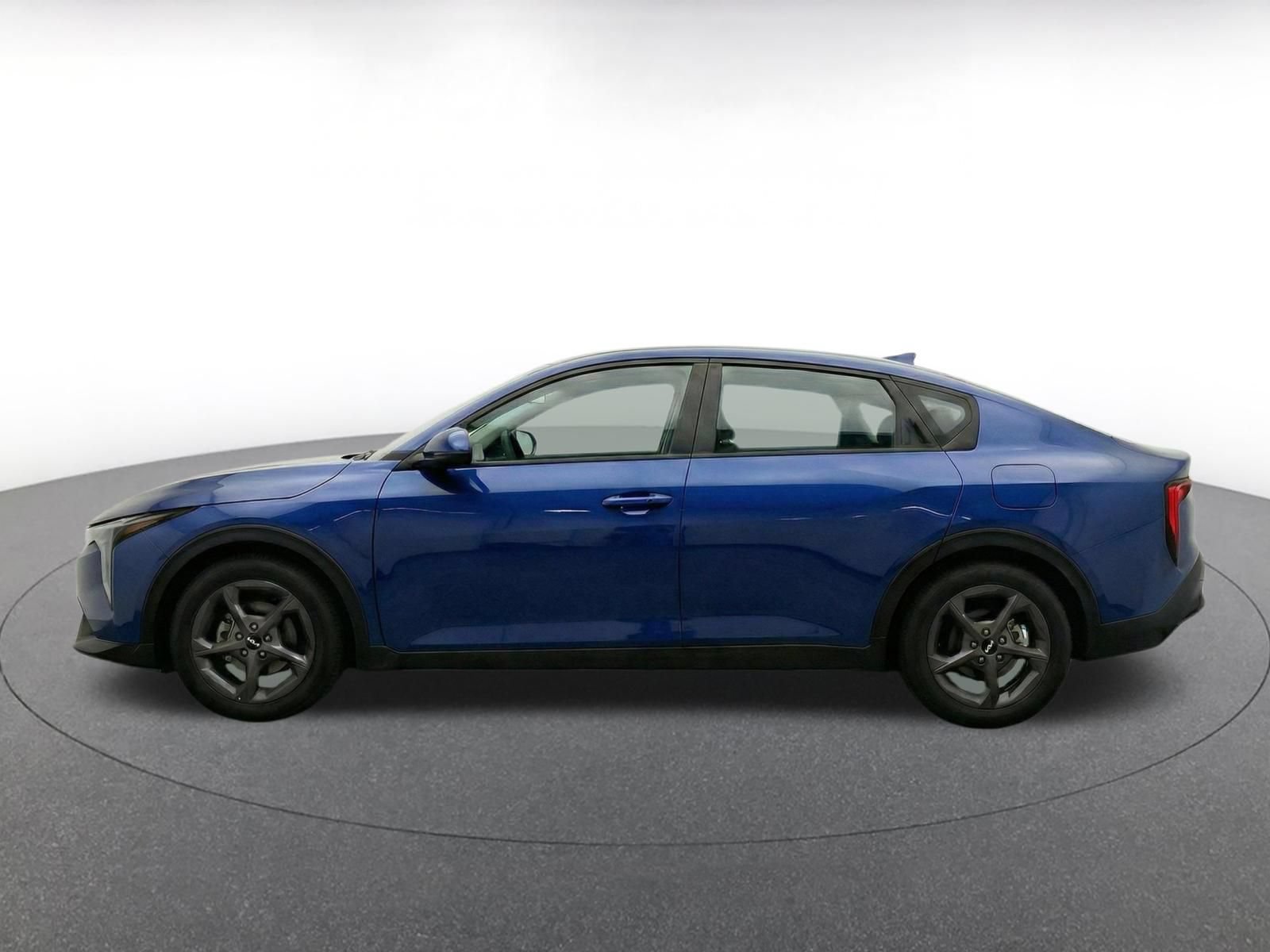 Used 2025 Kia K4 FWD image 4
