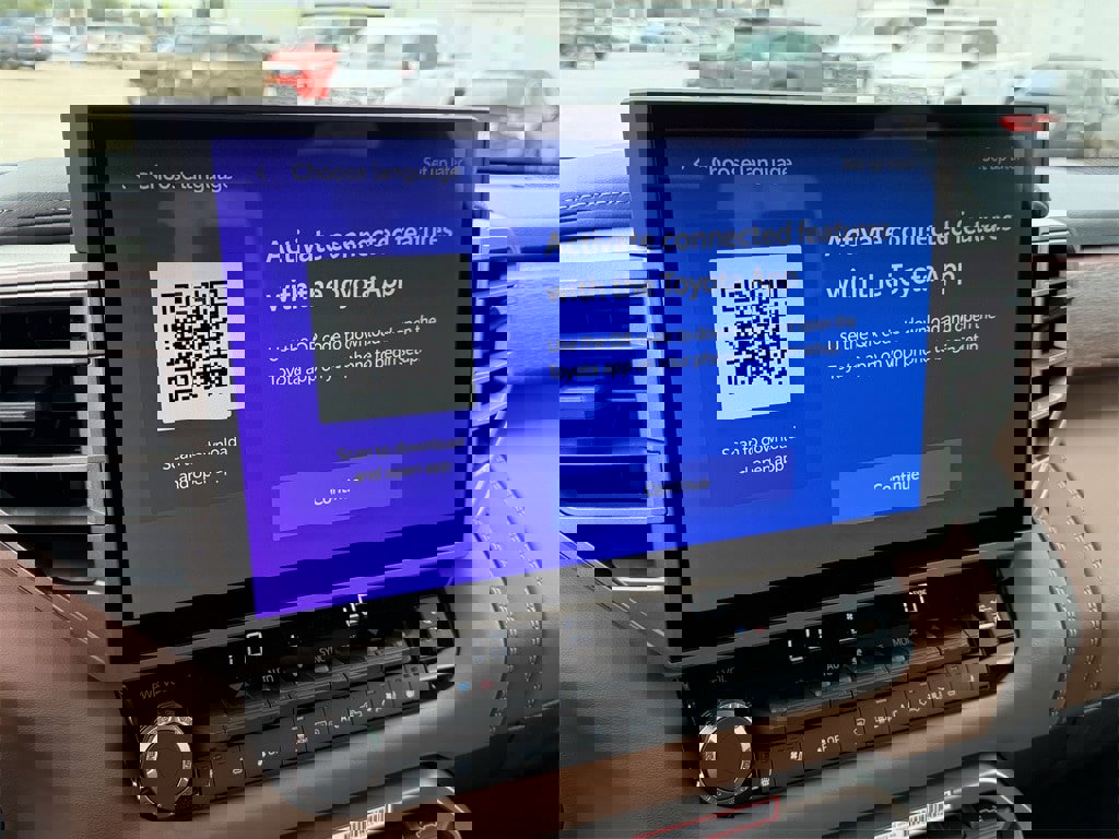 New 2026 Toyota Tundra 1794 Edition image 12