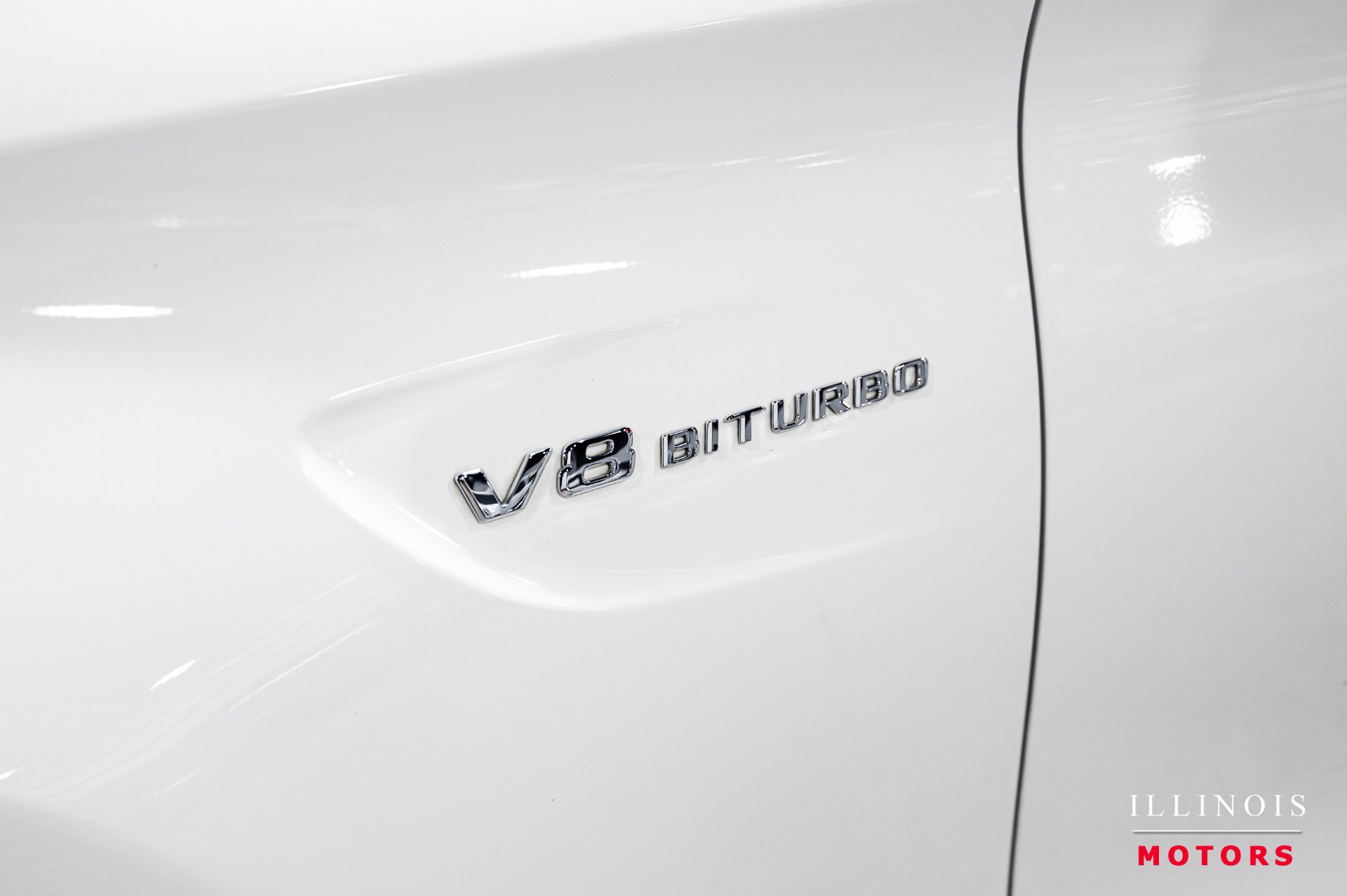 Used 2017 Mercedes-Benz C 63 AMG S image 10