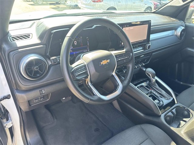 Used 2023 Chevrolet Colorado LT w/ LT Convenience Package image 22
