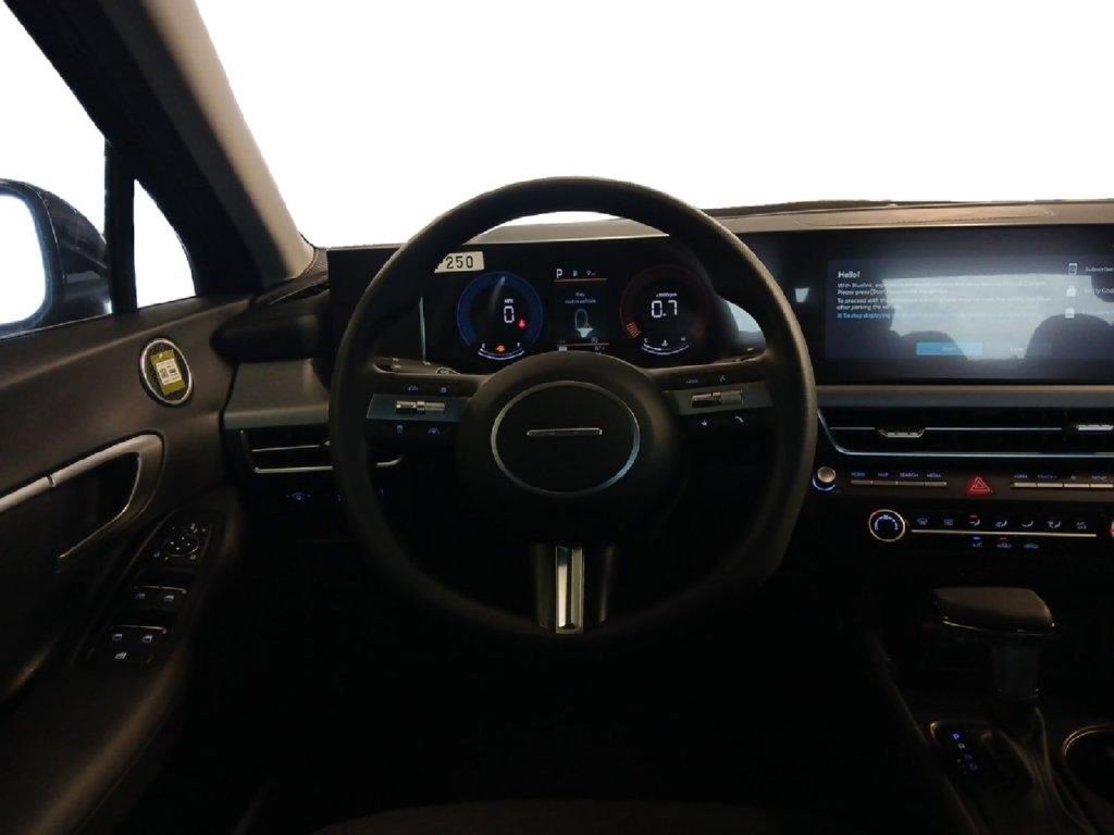 New 2026 Hyundai Sonata SE FWD image 12