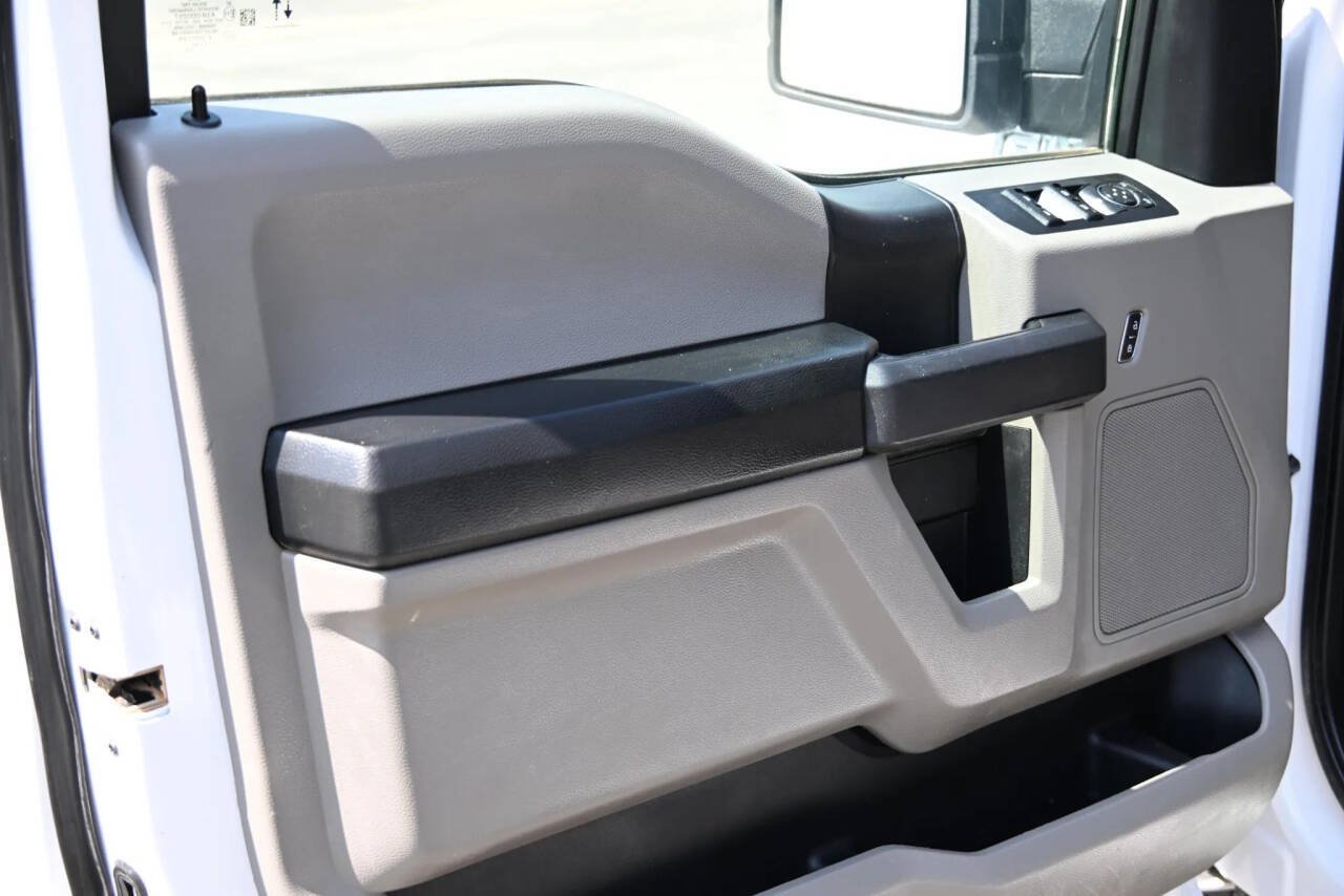Used 2020 Ford F150 XL w/ XL Power Equipment Group RWD image 15