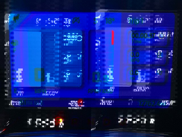 Certified 2024 Ford Bronco Big Bend image 22