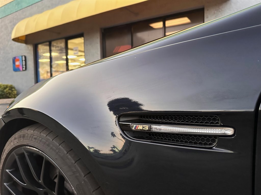 Used 2008 BMW M3 image 18