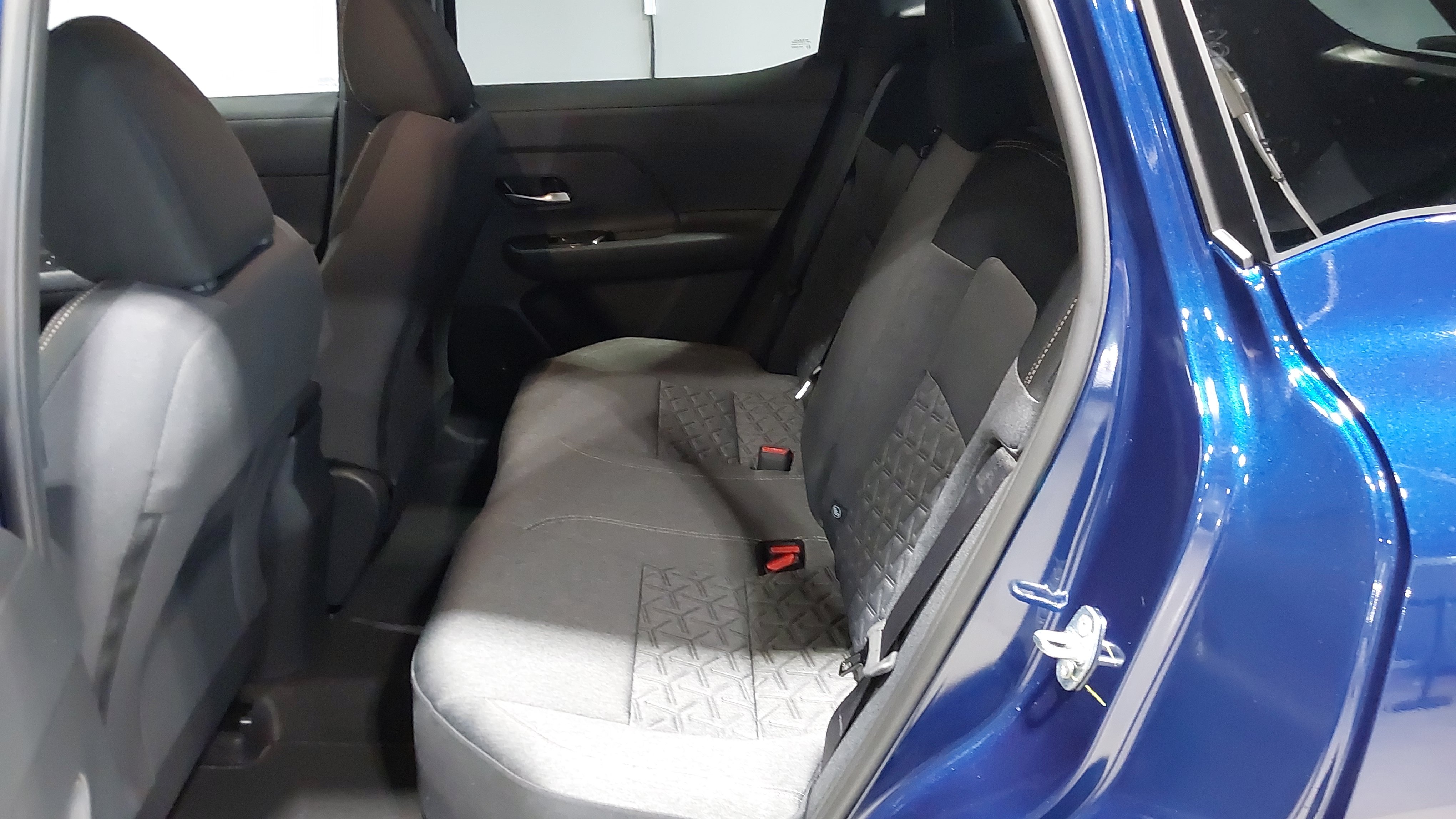 New 2026 Nissan Kicks SV w/ Cold Weather Package AWD/4WD image 21