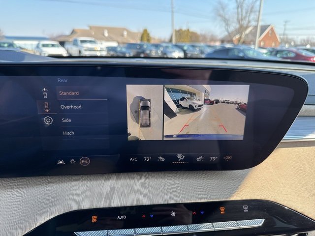 New 2026 Buick Enclave Preferred w/ Power Package image 37