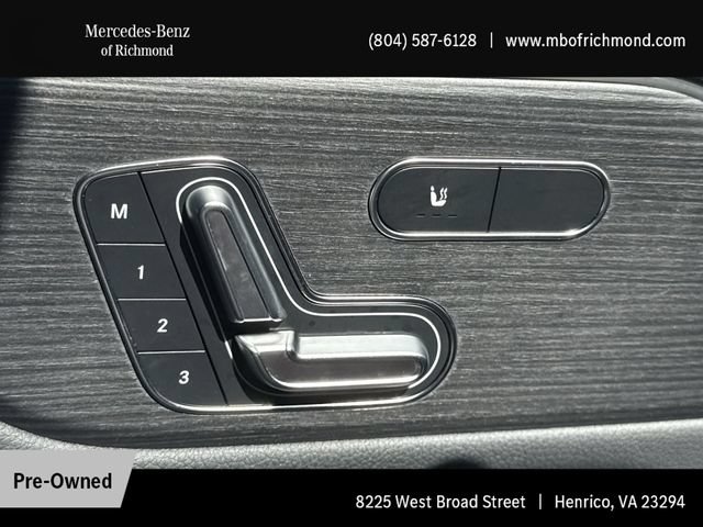 Certified 2026 Mercedes-Benz GLA 250 4MATIC image 23