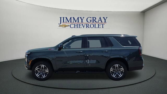 New 2026 Chevrolet Tahoe Z71 w/ Comfort Package AWD/4WD image 2
